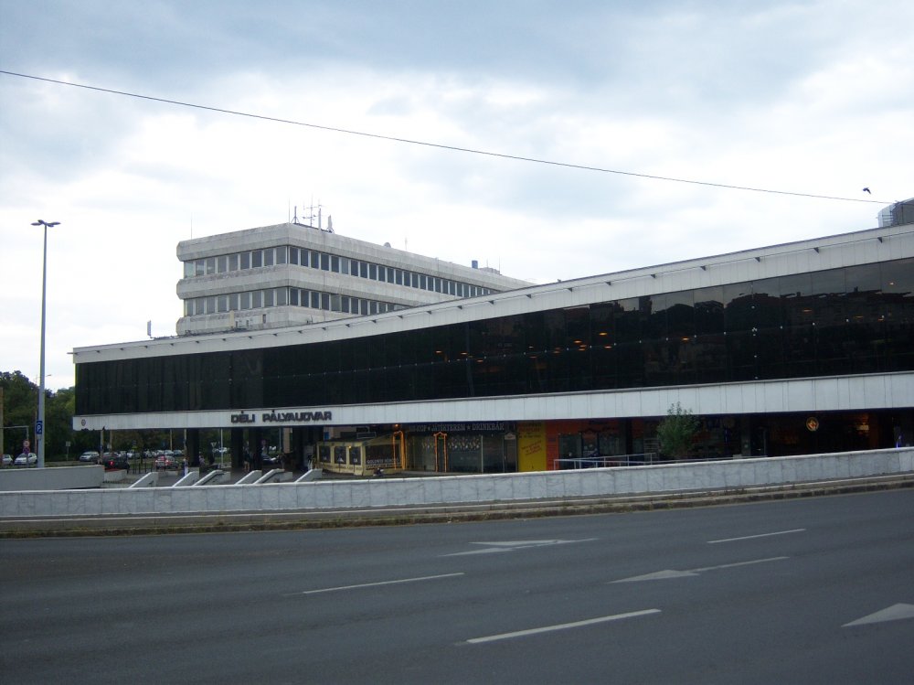 Budapest