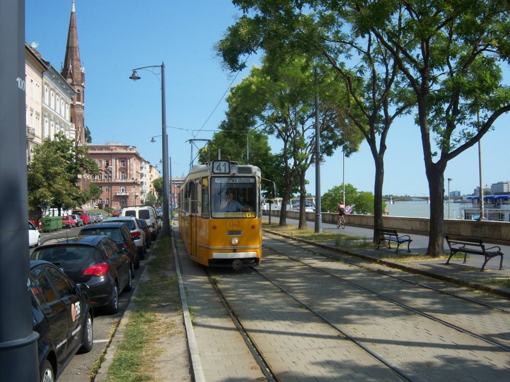 Budapest