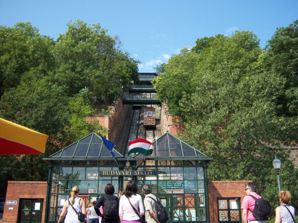 Budapest