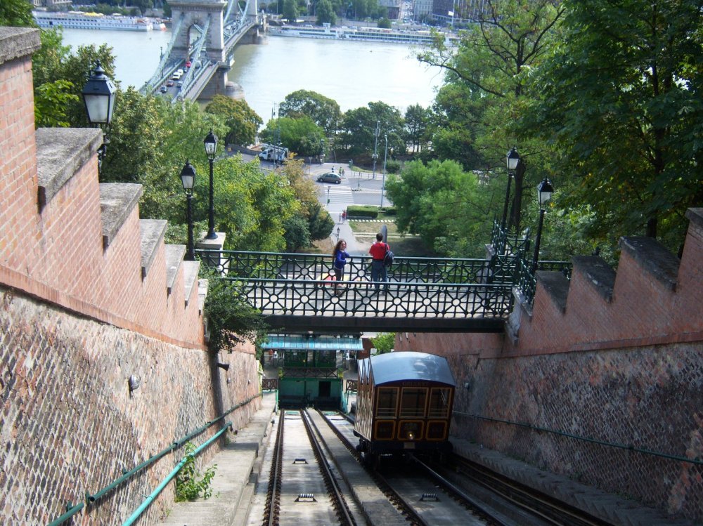 Budapest