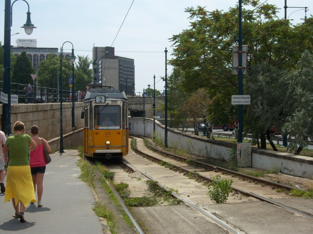 Budapest