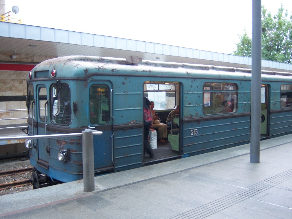 Budapest