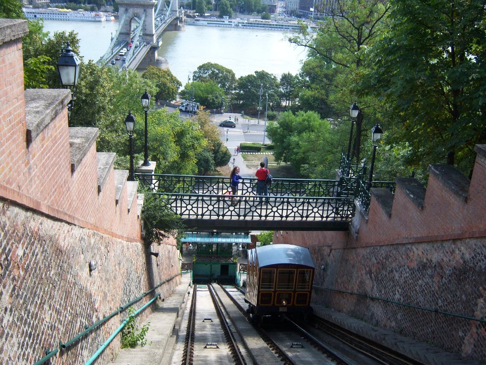 Budapest