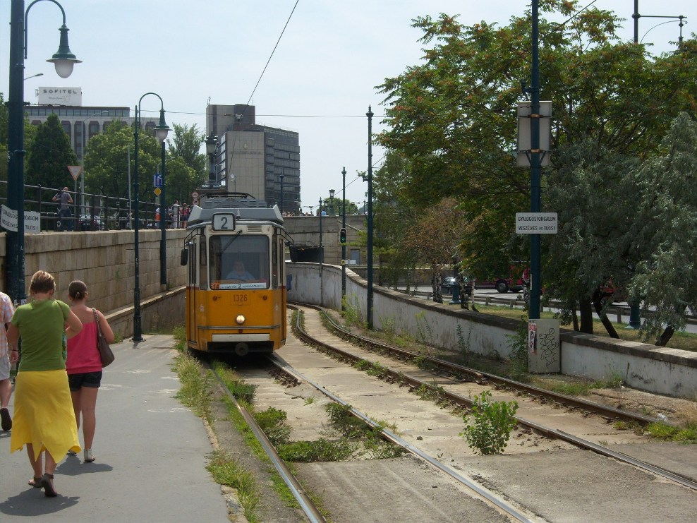 Budapest