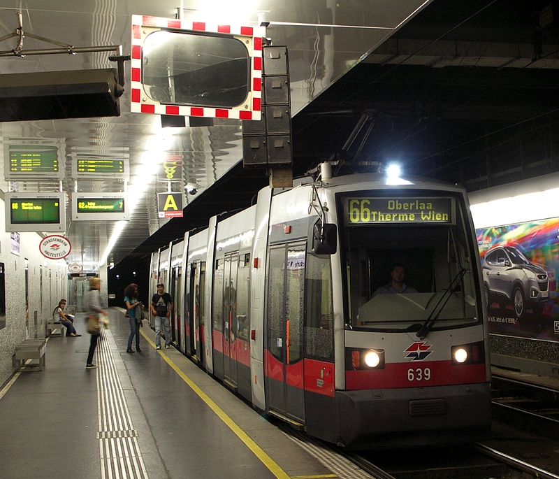 Sperre U1 - Sommer 2012 - 100