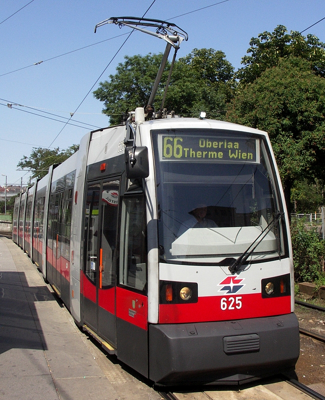 Sperre U1 - Sommer 2012 - 103