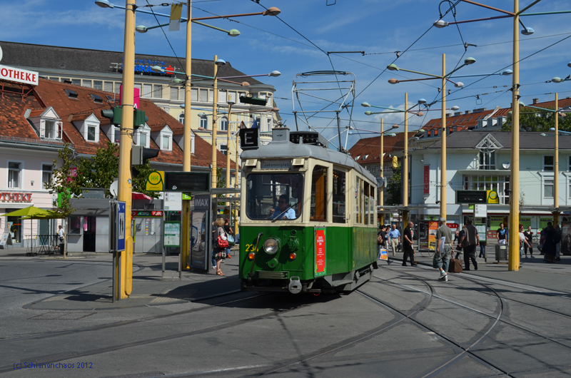 Graz - TW 234