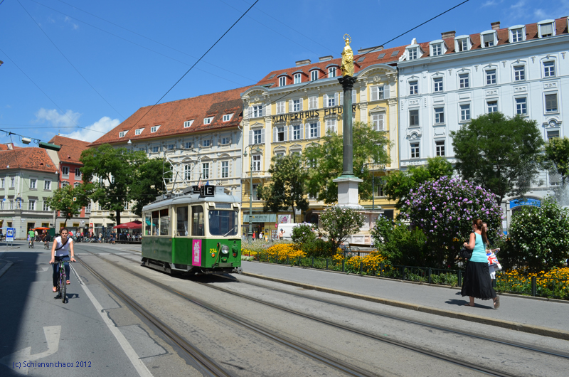 Graz - TW 234