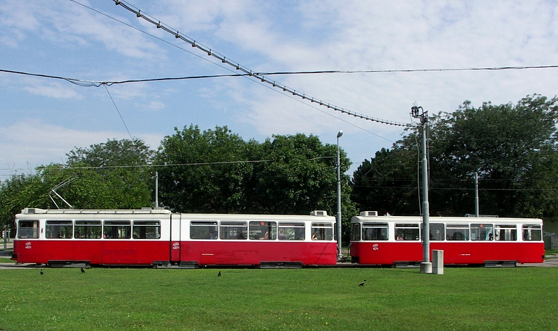 Sperre U1 - Sommer 2012 - 138