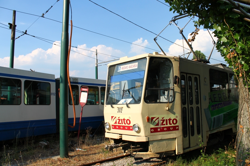 302 Remise