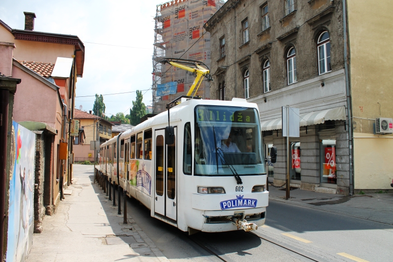 602 "Polimark"
