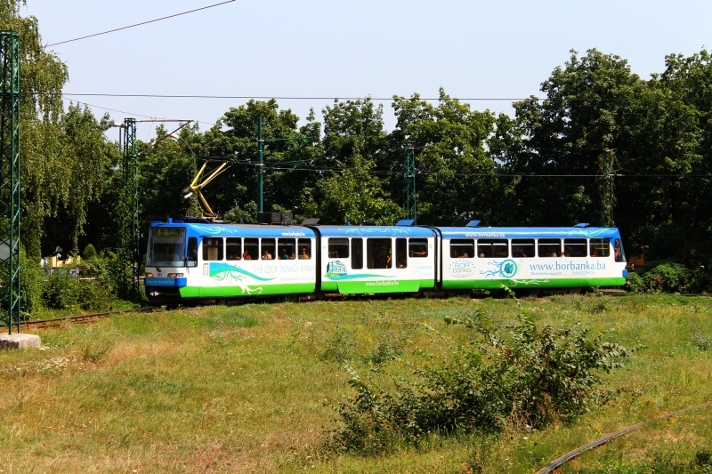 603 Schleife Ilidza