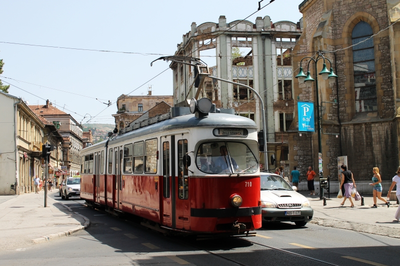 710 (ex 4431) Kathedrale