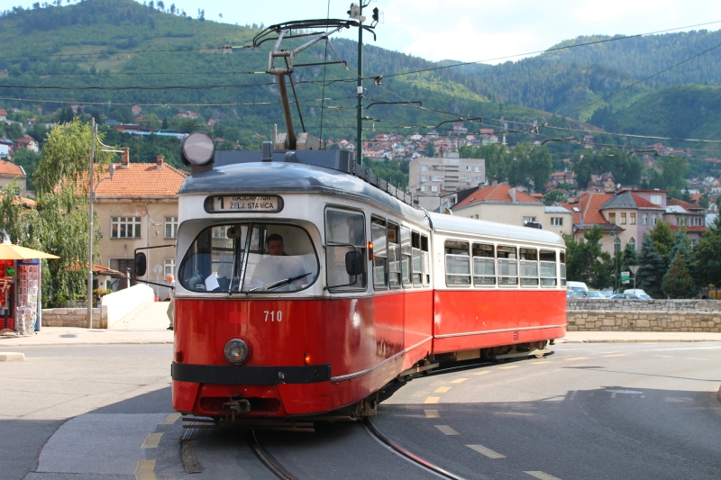 710 (ex 4431) Vjecnica