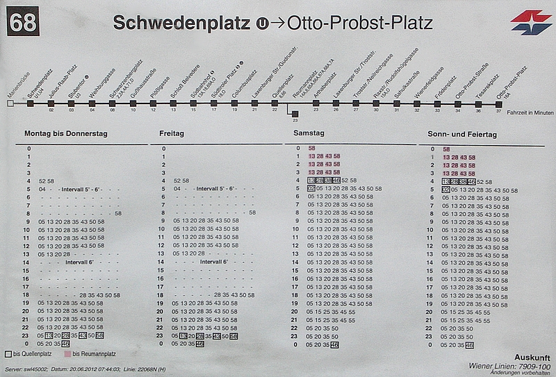 Sperre U1 - Sommer 2012 - 181