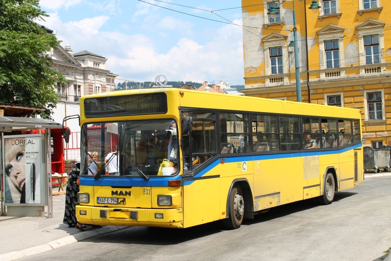 832 Drvenija