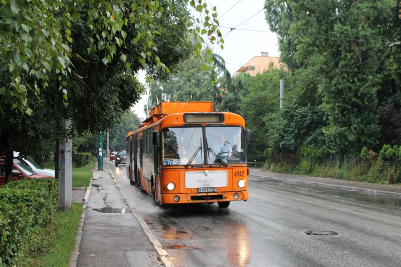 4142 Grbavica