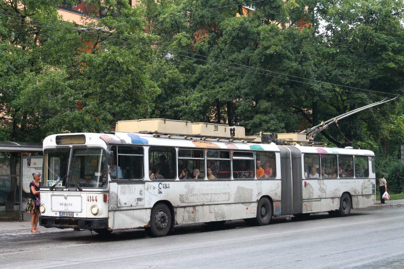 4144 Grbavica