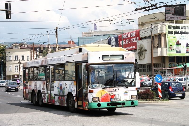 4417 Skenderija