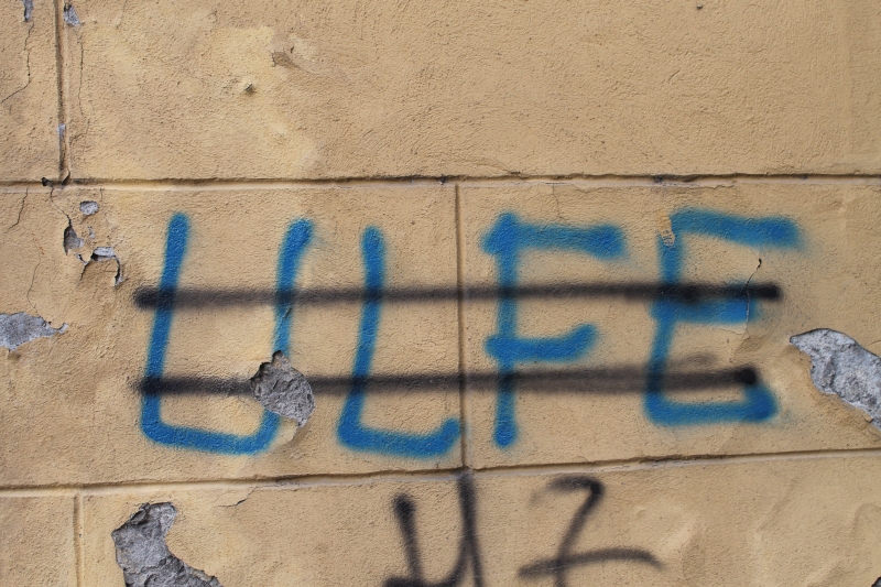 Keine ULFe