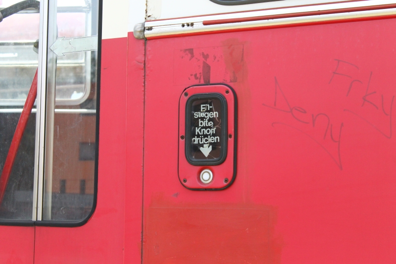 Türtaster E 4419