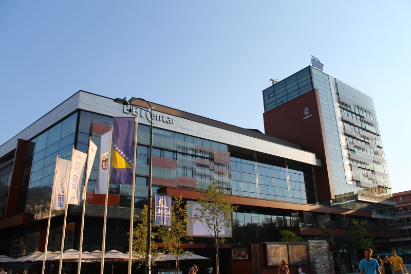 BBI-Centar