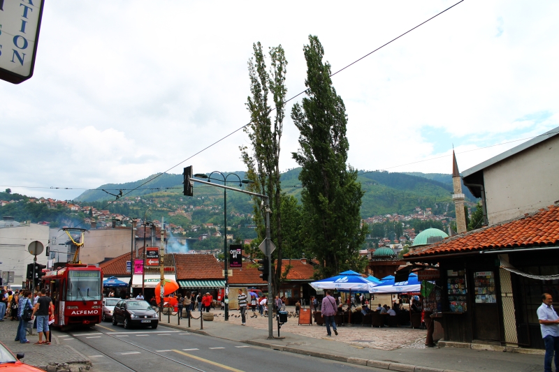 Bascarsija