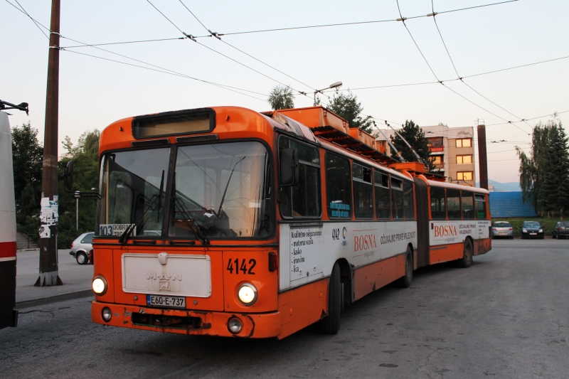 4142 Dobrinja