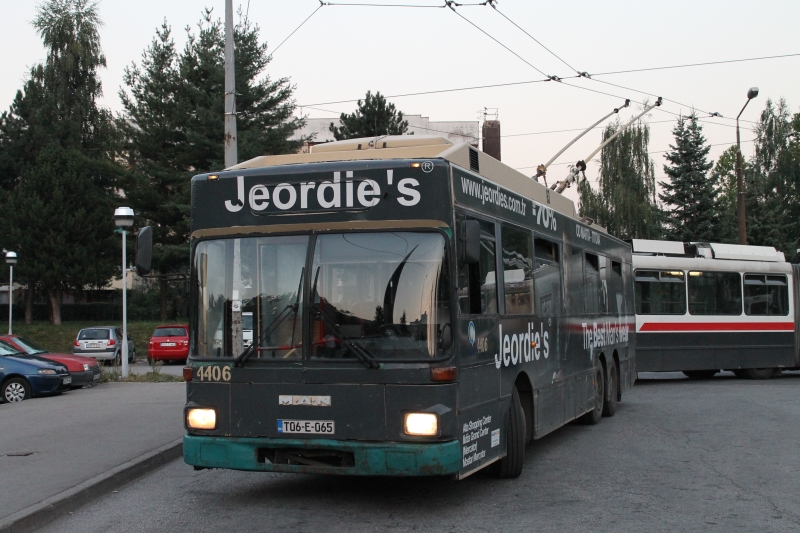4406 Dobrinja