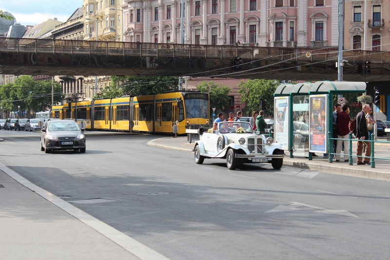 Budapest