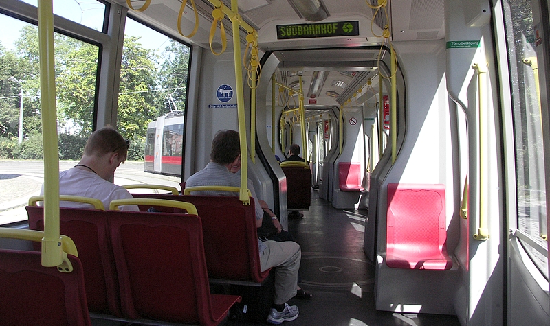 Sperre U1 - Sommer 2012 - 220