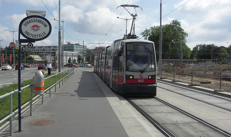 Sperre U1 - Sommer 2012 - 226