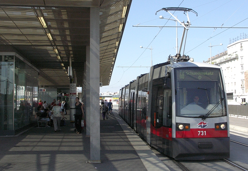 Sperre U1 - Sommer 2012 - 227