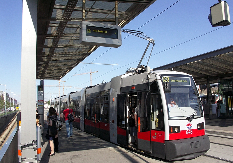 Sperre U1 - Sommer 2012 - 231