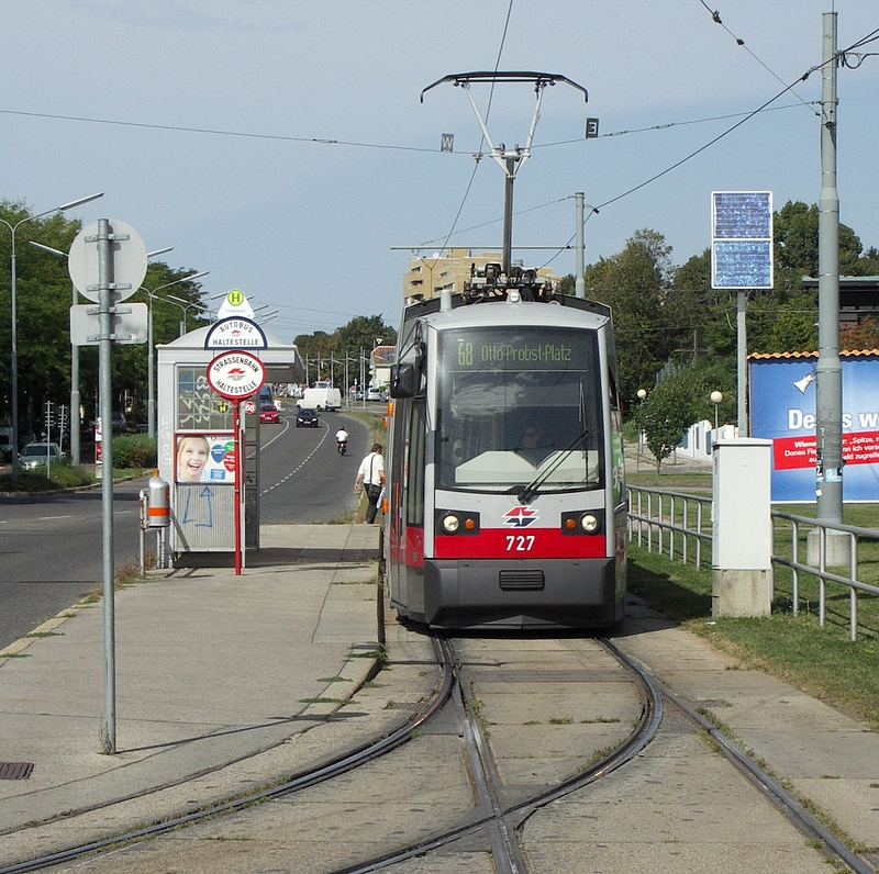 Sperre U1 - Sommer 2012 - 287