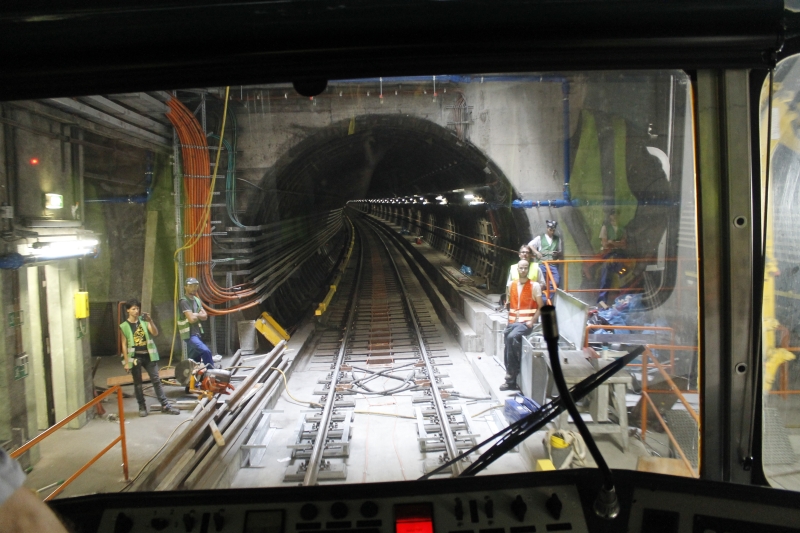 Tunnelblick