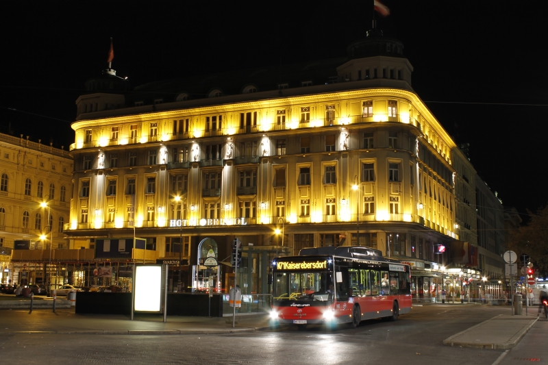NL 273 T3 8683 Hotel Bristol