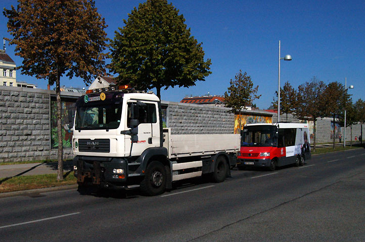 LKW + 8361
