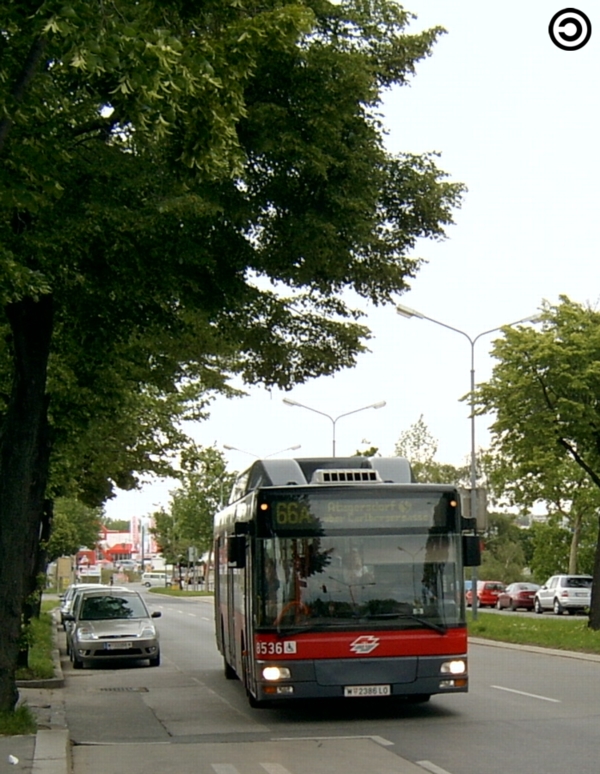 66A 8536