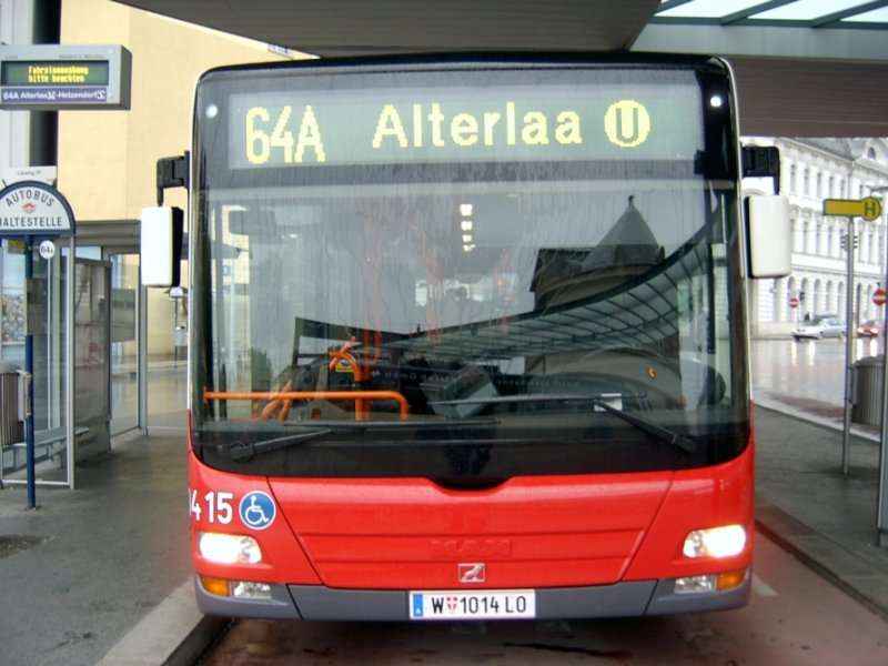 64A 8415 5