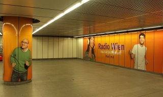 Station Branding - 016