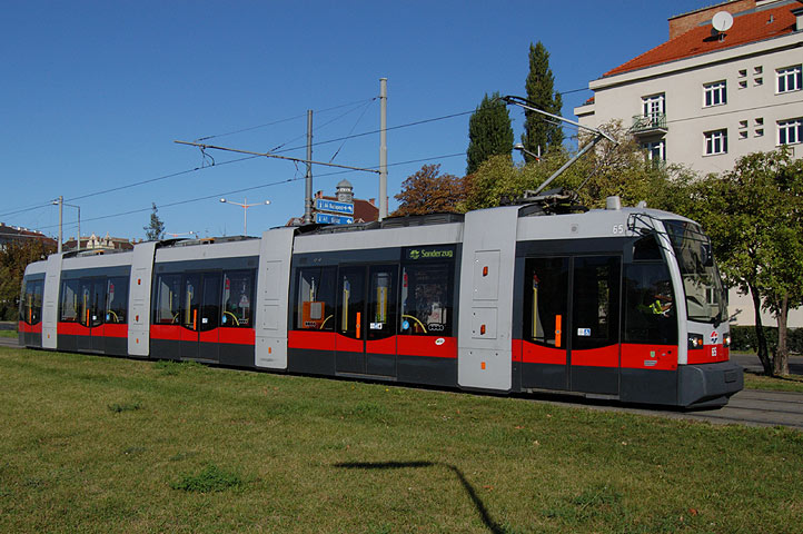 65 (Sonderzug)
