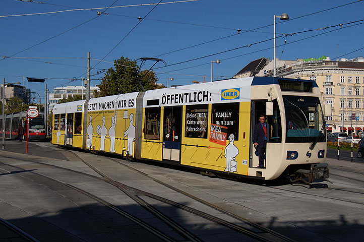 06.10.12.: "IKEA Fashion Train" - Bild 02