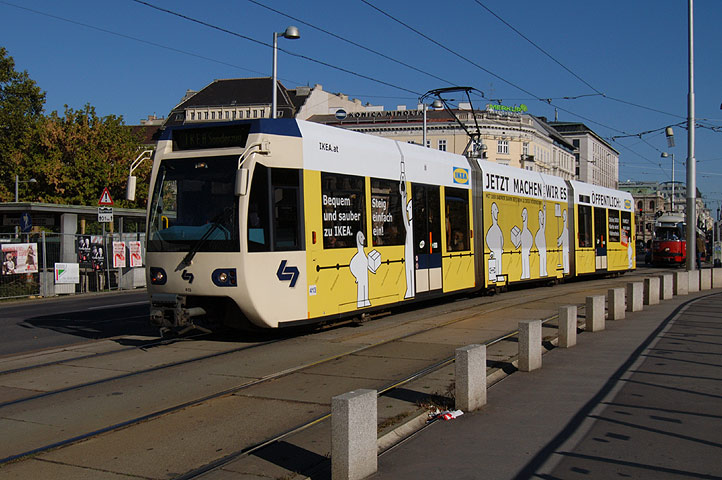 06.10.12.: "IKEA Fashion Train" - Bild 03