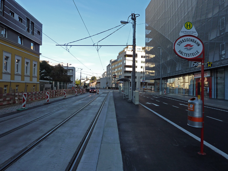 Donaufelder Straße11
