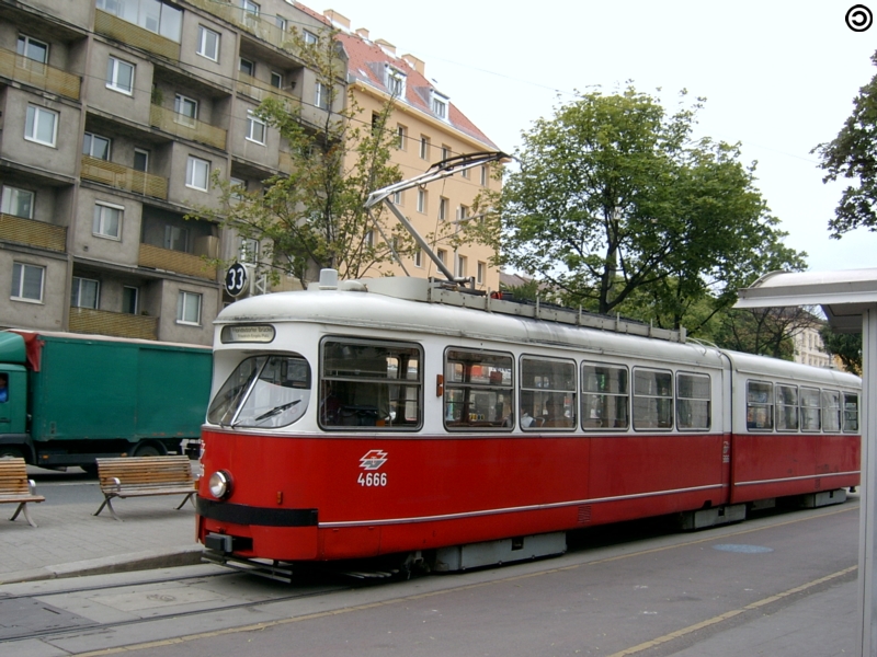 33 E1 4666