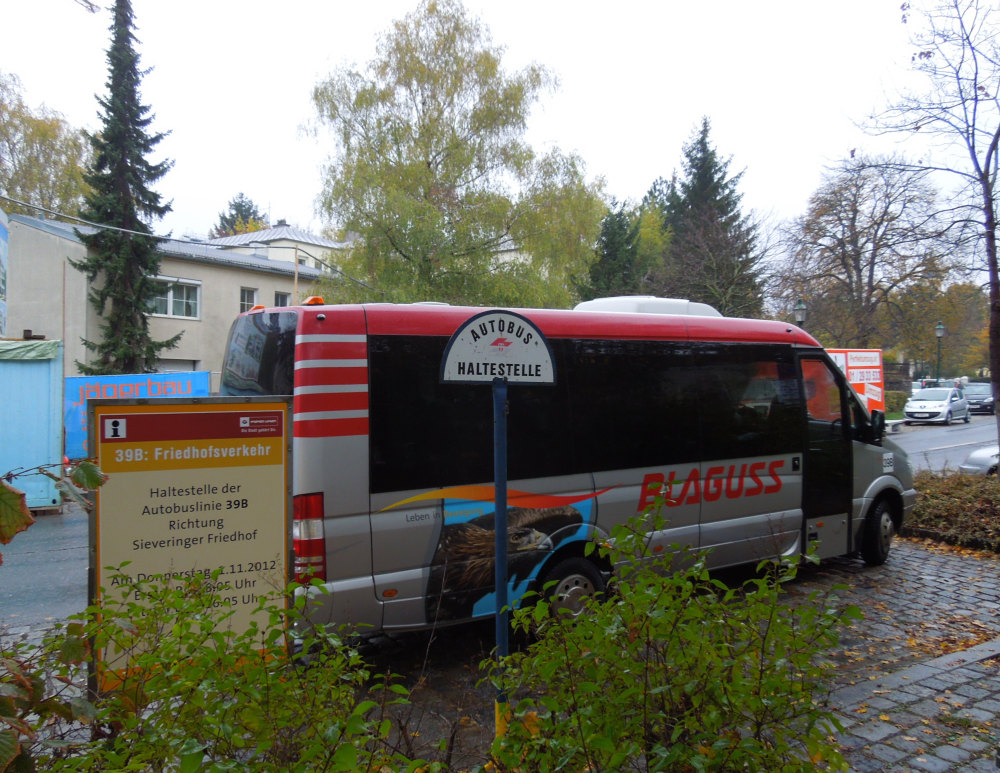 39B 2012-11-01 1 Karthäuserstraße