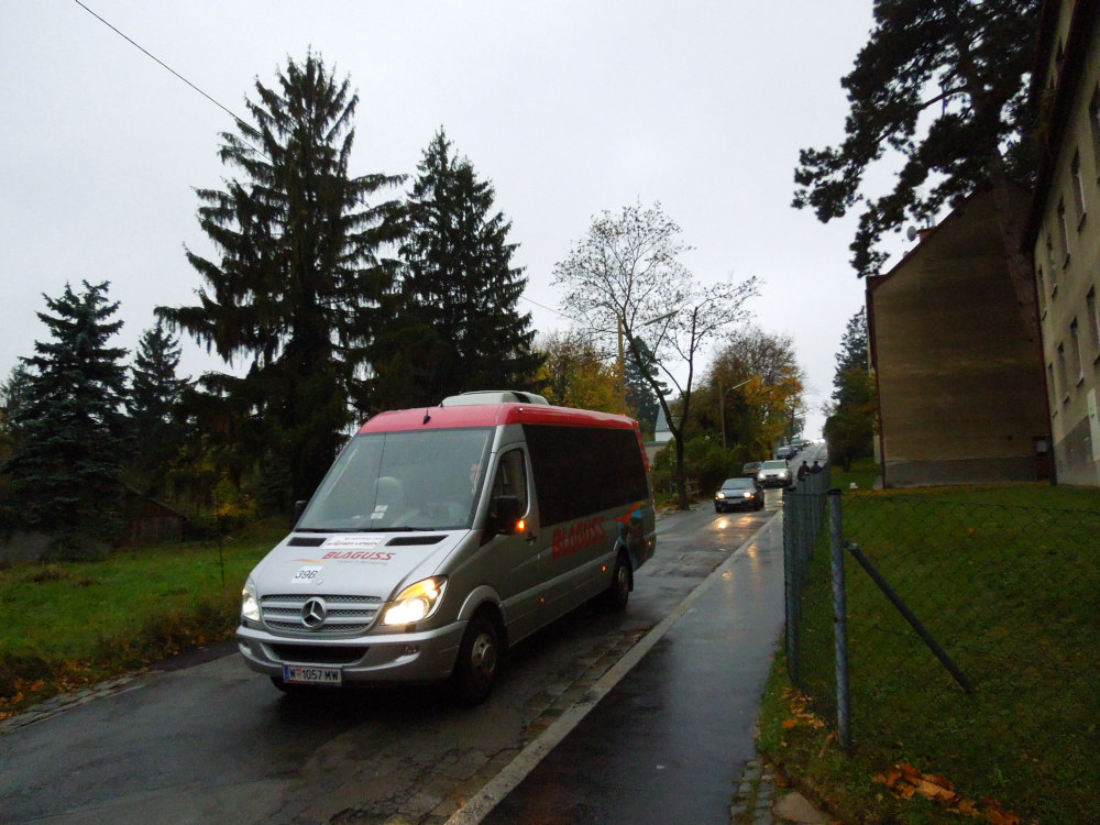 39B 2012-11-01 2 Karthäuserstraße vor Sieveringer Straße