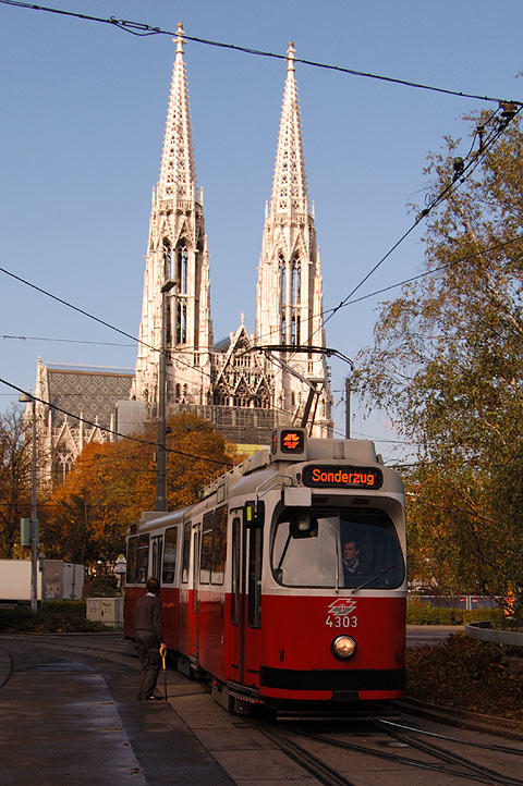 4303 (Sonderzug)