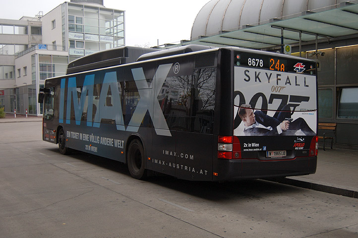 8678 (IMAX) - Bild 01